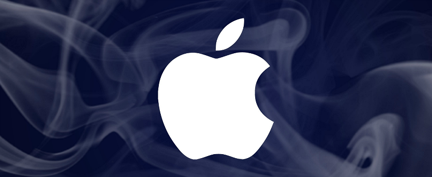 Apple is granted a patent for a new vaporizer system