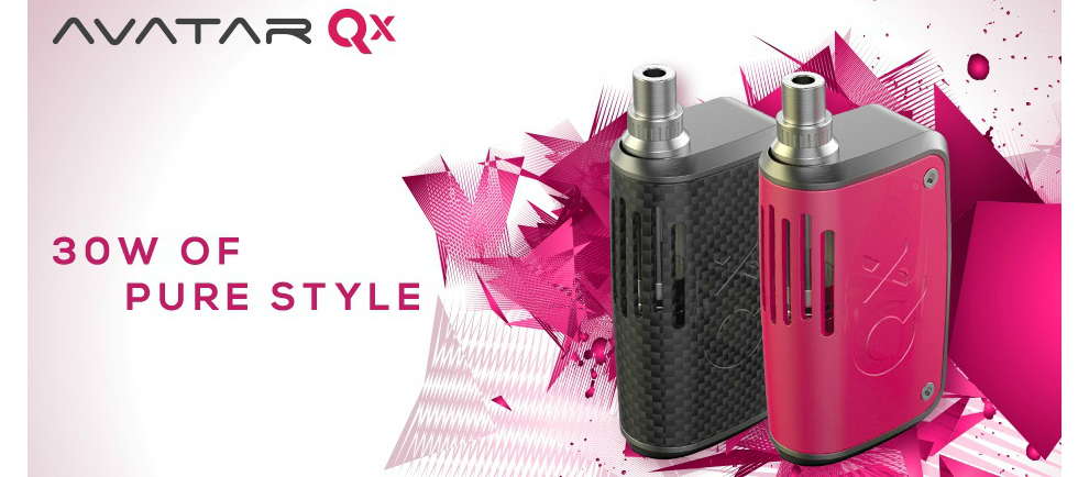 AVATAR QX