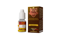 20ml COUNTRY / SMOKY VIRGINIA 8mg eLiquid (With Nicotine, Medium) image 1