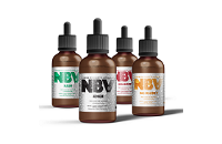 40ml NBV KNOX High VG 0mg eLiquid (Without Nicotine) image 1