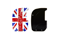 AVATAR FX Mini 40W Skin (UK Flag) image 1