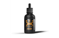 40ml STAR 3mg eLiquid (With Nicotine, Very Low) image 1