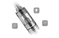 AVATAR GT Clearomizer image 3