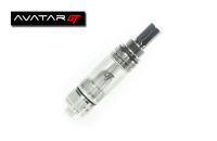 AVATAR GT-R Clearomizer (Chrome) image 1