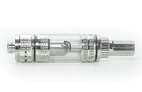 AVATAR GT-R Clearomizer (Chrome) image 2