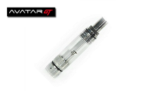 AVATAR GT-S Clearomizer (Chrome) image 1