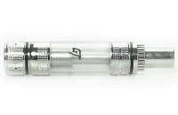 AVATAR GT-S Clearomizer (Chrome) image 2