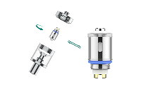 GS Temperature Controlled Atomizer image 5