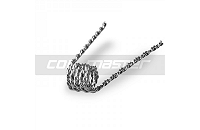 60x COIL MASTER Pre-Built Hive Kanthal Coils (0.5Ω) image 3