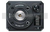 COIL MASTER 521 Tab Professional Ohm Meter image 3