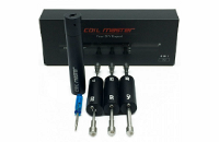 COIL MASTER Coil Building Kit V3 (Black) image 1