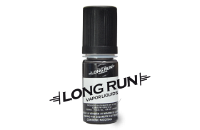 10ml ATLANTIC / LIQUORICE & STRAWBERRY 0mg eLiquid (Without Nicotine) image 1