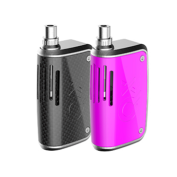 AVATAR QX (Magenta)