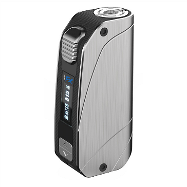 AVATAR FX MINI 75W Temperature Controlled Mod (Stainless)