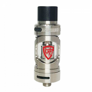 AVATAR GT2 Pro-X 19mm Atomizer (Stainless)
