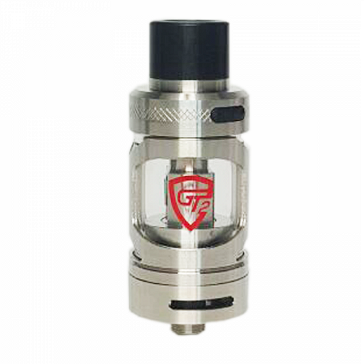 AVATAR GT2 Pro-X 22mm Atomizer (Stainless)