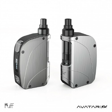 AVATAR FX Mini 40W TC (Stainless)