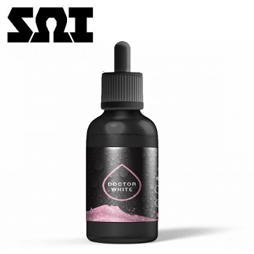 30ml DOCTOR WHITE eLiquid