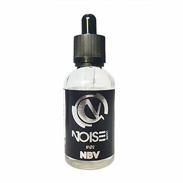 40ml NOISE #1 80% VG eLiquid