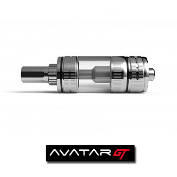 AVATAR GT Clearomizer