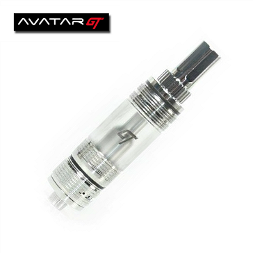 AVATAR GT-R Clearomizer (Chrome)