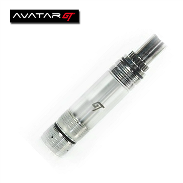 AVATAR GT-S Clearomizer (Chrome)