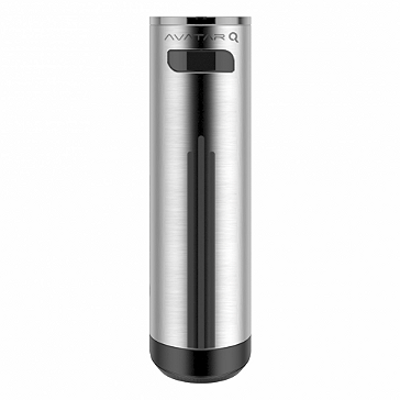 AVATAR Q 1200mAh (Stainless)