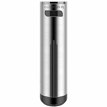 AVATAR Q 2200mAh (Stainless)