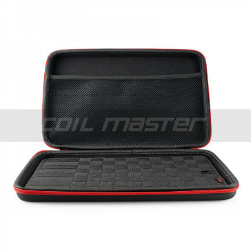 COIL MASTER KBag (Black)