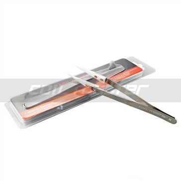 COIL MASTER Ceramic Tipped Tweezers