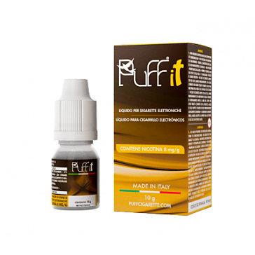 10ml MAVRI / SWEET TOBACCO 8mg eLiquid (With Nicotine, Medium)