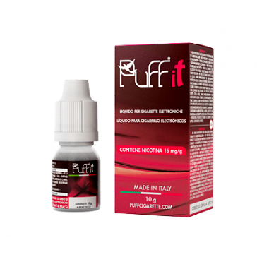 10ml MAVRI / SWEET TOBACCO 16mg eLiquid (With Nicotine, Strong)